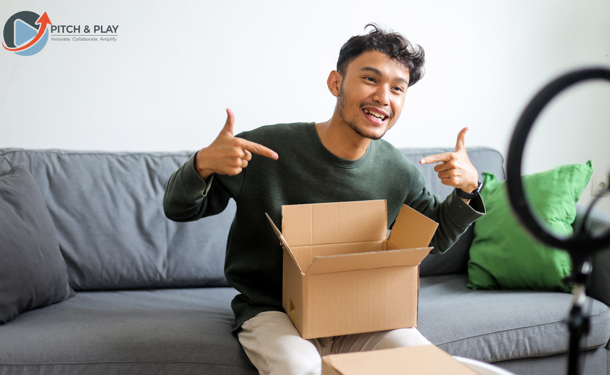 Barter Collaborations