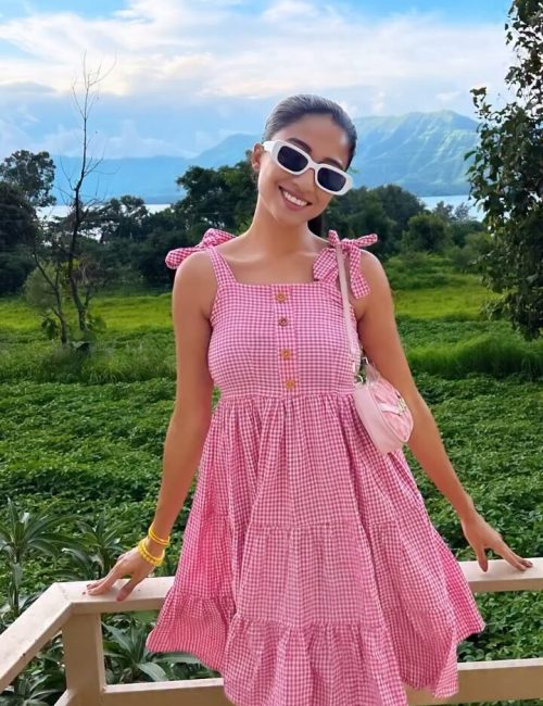 Anjusha Bhattacharyya 100K Followers