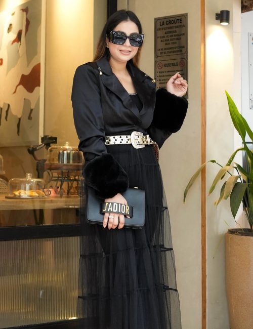 Parul Mittal  101K Followers