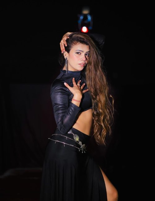 Ishika Rajput2M Followers